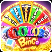 Color Bingo